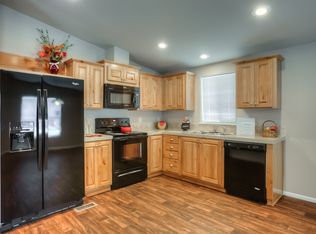 633 E Archwood Dr UNIT 21, Eagle Point, OR