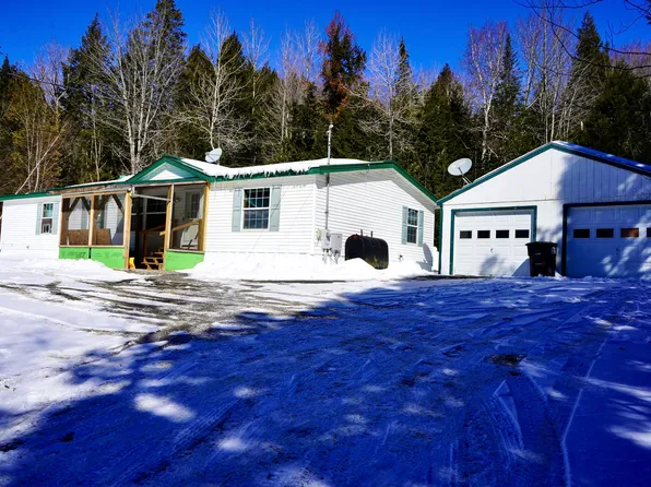 166 Bigelow Hill Road, Norridgewock, ME 04957