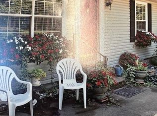 350 Skyline Dr, Greers Ferry, AR 72067