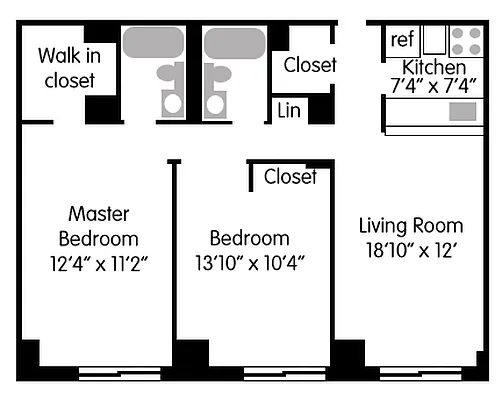 Sold by Bellmarc Realty | media 57