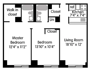 Sold by Bellmarc Realty
