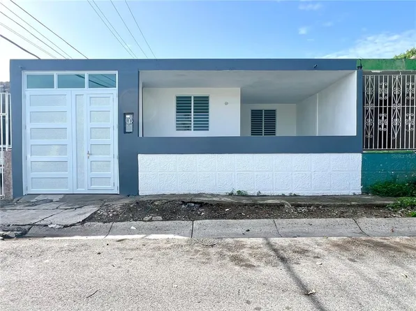 7 JR, SAN JUAN, PR 00921