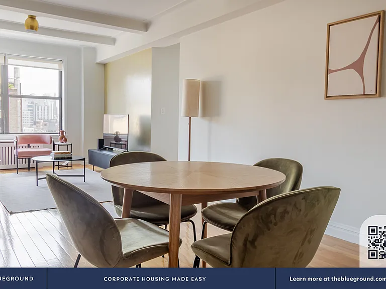 400 E 58th St #16D — Photo 5