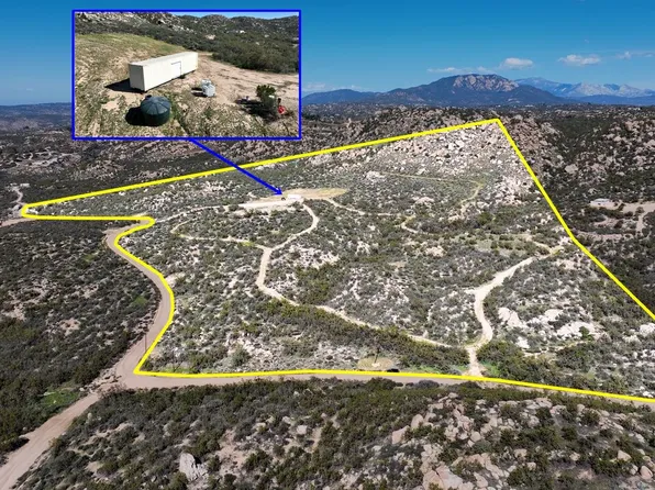 4 Sycamore Fls, Aguanga, CA 92536