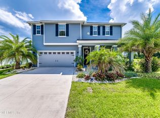 668 Tumbled Stone Way, Saint Augustine, FL 32086