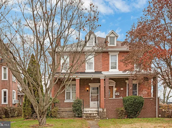 229 Sharon Ave, Collingdale, PA 19023