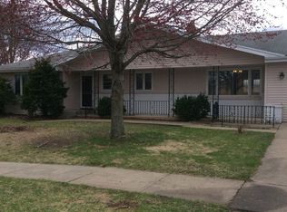 3032 Ellen Ave, Rockford, IL