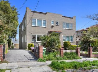 1063 Bella Vista Ave, Oakland, CA 94610