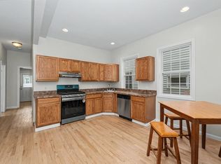 55-57 4th Street Condo Assocaition, Lowell, MA 01850