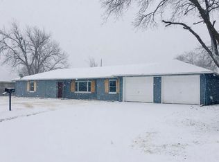 914 W D Ave, Elk City, OK 73644