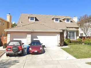 9361 Durango Ln, Gilroy, CA 95020