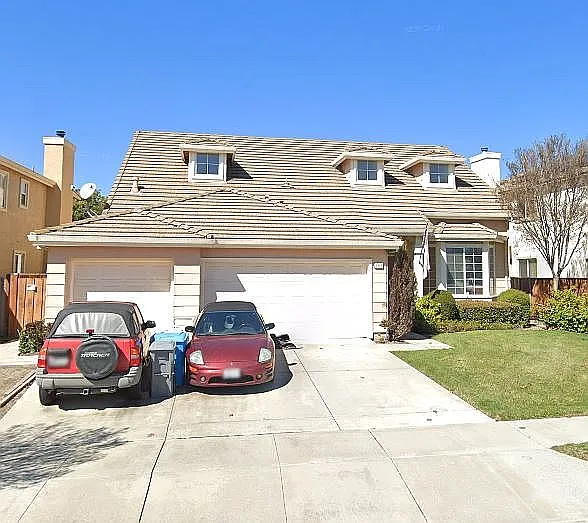 9361 Durango Ln photo 1
