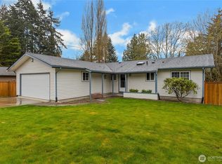 31203 2nd Avenue SW, Federal Way, WA 98023