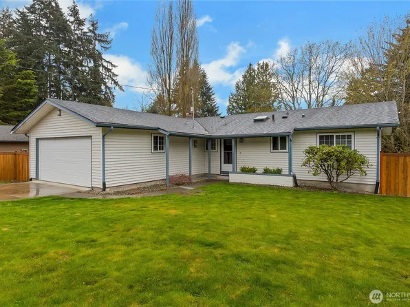 31203 2nd Avenue SW, Federal Way, WA 98023