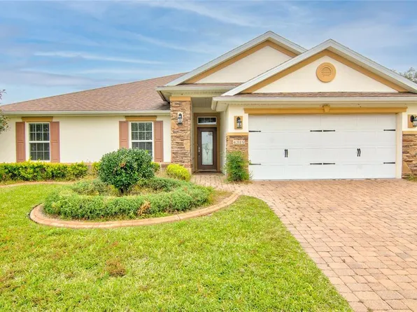 4319 SW 65th Pl, Ocala, FL 34474