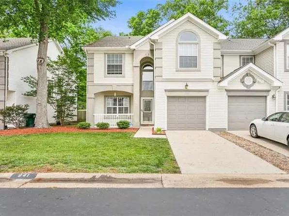 941 Backspin Ct, Newport News, VA 23602