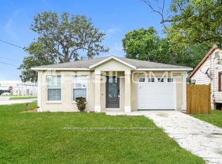 220 S Calhoun Ave, Eatonville, FL 32751