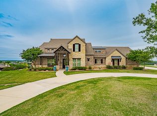 163 Jessica Dr, Aledo, TX 76008
