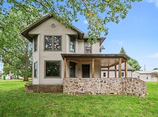 5817 Old 27 S, Marshall, MI 49068