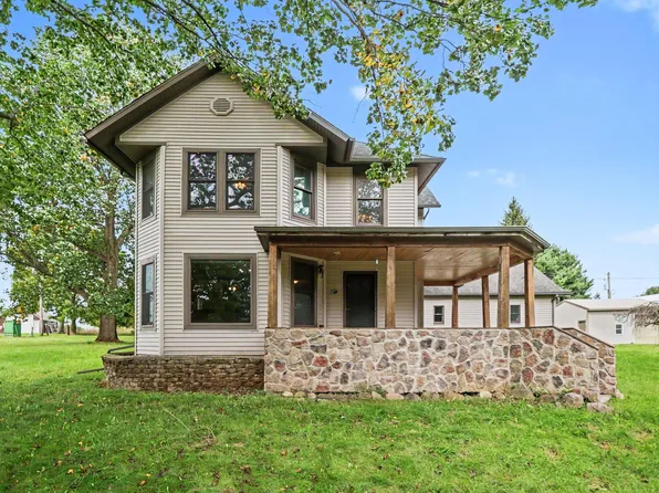 5817 Old 27 S, Marshall, MI 49068