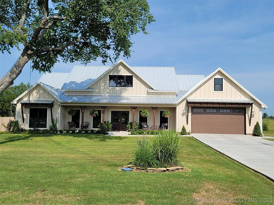 83 Cross Creek Rd, Eufaula, OK 74432 MLS 2318929 Zillow