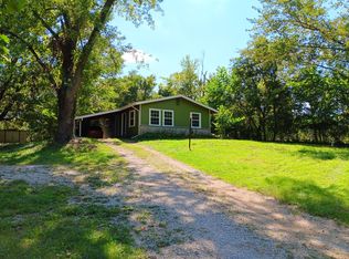9120 Old Lemay Ferry Rd, Hillsboro, MO 63050