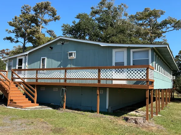 2862 Andrews Dr SW, Supply, NC 28462