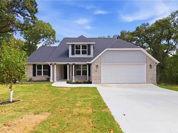 15 Hedden Ln, Bella Vista, AR 72715