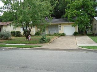 2314 Dewitt St, Irving, TX 75062