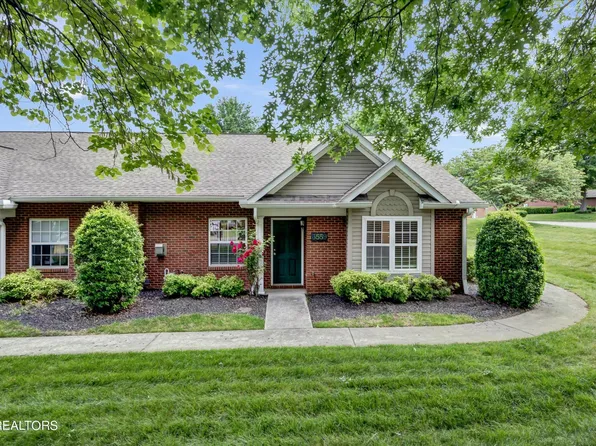 3559 Colchester Ct, Knoxville, TN 37920