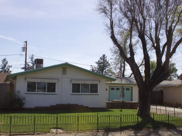 406 Mesa St, Wheatland, CA 95692