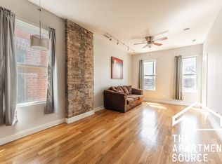 1846 W 18th St UNIT 3F, Chicago, IL 60608