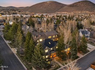 2198 Ina Ave, Park City, UT 84060
