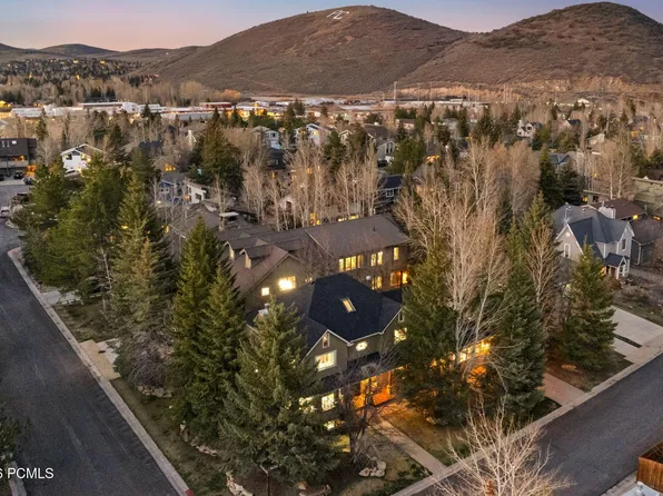 2240 Monarch Dr, Park City, UT 84060