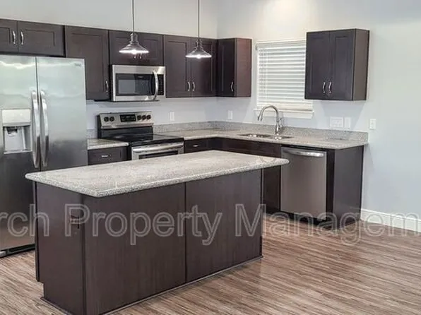 2008 W Gregory St, Pensacola, FL 32502