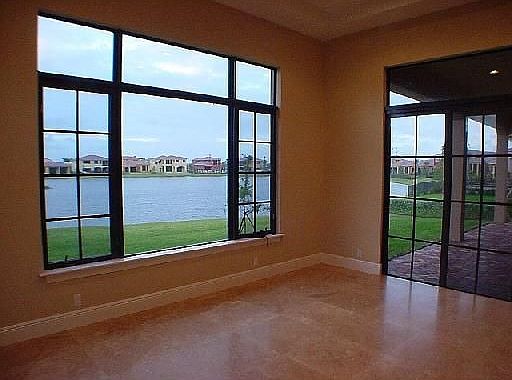 Spacious Rooms