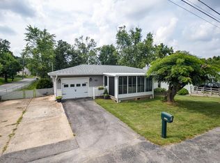 2052 Mel Dr, Arnold, MO 63010