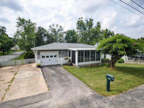 2052 Mel Dr, Arnold, MO 63010