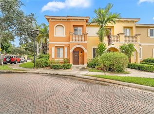 Village Walk, Miramar, FL 33025