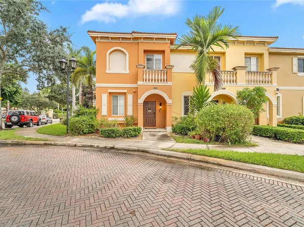 8999 SW 18th St #1401, Miramar, FL 33025