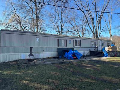 1125 E 400 S, Knox, IN, 46534