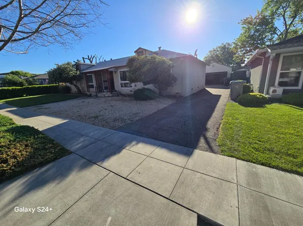 623 & 631 N Daniel Way, San Jose, CA 95128