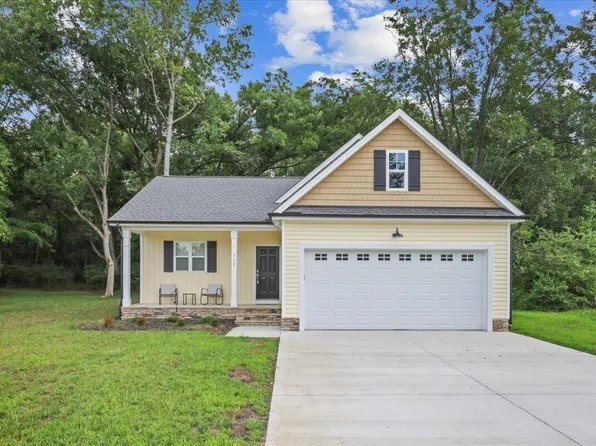 512 Hicksmill Rd, Oxford, NC 27565