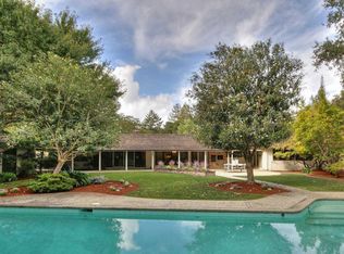 2 Deodora Dr, Atherton, CA