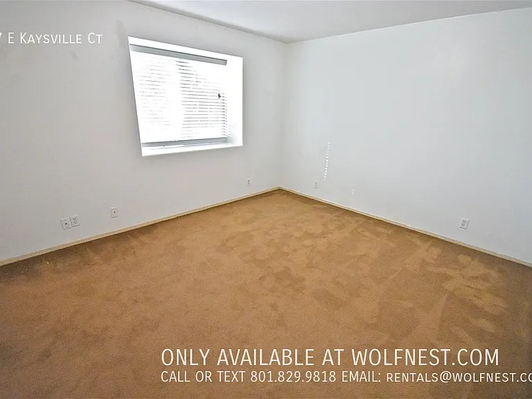 77 E Kaysville Ct — Photo 36