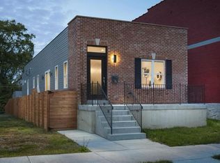2805 Hickory St, Saint Louis, MO 63104
