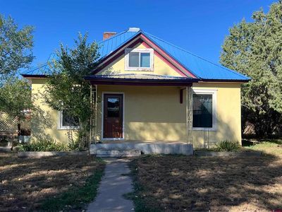 685 Cherry Street, Del Norte, CO, 81132