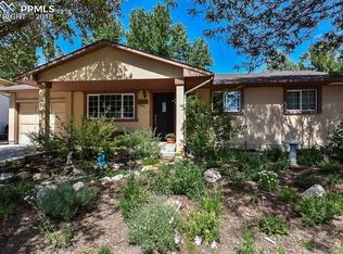 4707 El Camino Dr, Colorado Springs, CO 80918