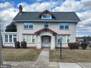 1005 N Evans St, Pottstown, PA