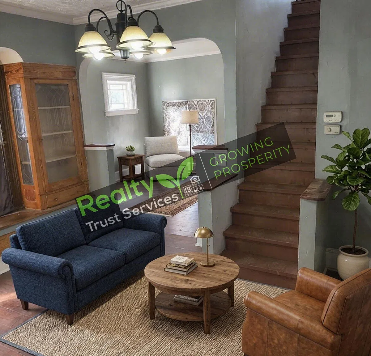 7425 Harvard Avenue Cleveland OH 44105 - 7425 Harvard Avenue — Photo 3